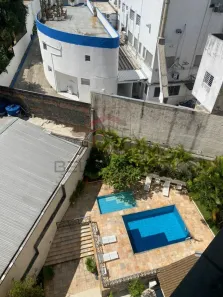 Apartamento com 3 Quartos para alugar, 160m² no Parque da Mooca, São Paulo