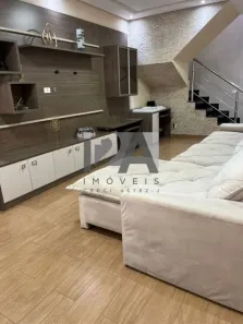 Sobrado com 3 Quartos à venda, 183m² no Santo Antônio, Osasco