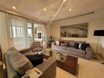 Apartamento com 3 Quartos à venda, 135m² no Perdizes, São Paulo