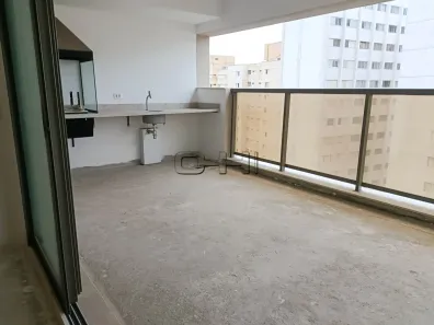 Apartamento com 2 Quartos à venda, 92m² no Jardim das Acácias, São Paulo