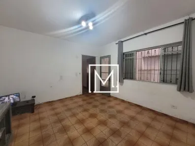 Casa com 2 Quartos para venda ou aluguel, 125m² no Vila Água Funda, São Paulo