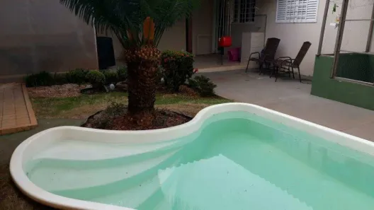 Casa com 3 Quartos à venda, 200m² no Jardim São Marco, São José do Rio Preto