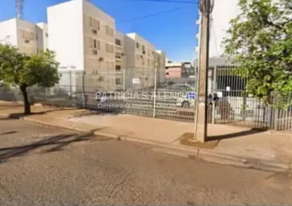 Apartamento com 3 Quartos para alugar, 75m² no Sobrinho, Campo Grande