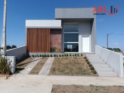Casa com 3 Quartos à venda, 119m² no São Vicente, Gravataí