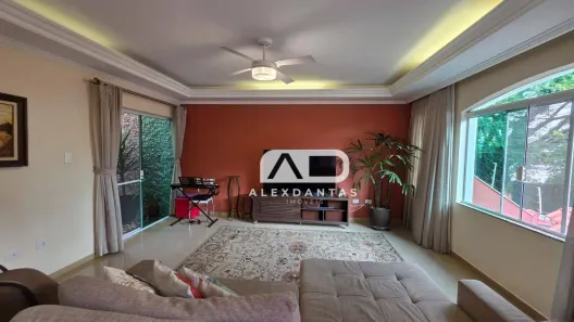 Sobrado com 3 Quartos à venda, 296m² no Cerâmica, São Caetano do Sul