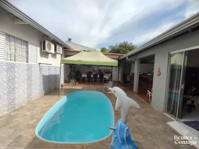 Casa com 4 Quartos à venda, 160m² no Conjunto Habitacional Sol Nascente, Maringá