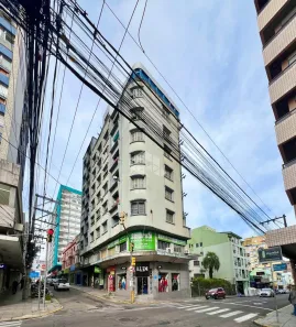 Ponto Comercial à venda, 195m² no Centro, Santa Maria