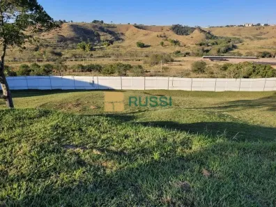 Lote/Terreno à venda, 1000m² no Condomínio Residencial Mirante do Vale, Jacareí