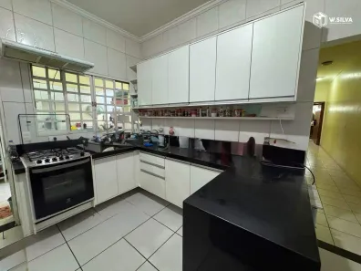 Casa com 3 Quartos à venda, 127m² no Jardim Valença, Indaiatuba