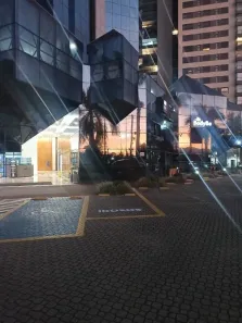 Prédio Comercial para alugar, 3100m² no Alphaville Industrial, Barueri
