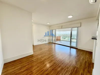 Apartamento com 2 Quartos para alugar, 92m² no Jardim das Acácias, São Paulo