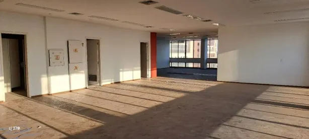 Sala Comercial para alugar, 338m² no Centro, São Paulo