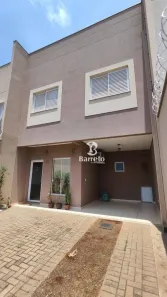 Sobrado com 4 Quartos à venda, 157m² no Ideal, Londrina
