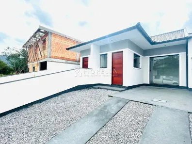 Casa com 2 Quartos à venda, 97m² no Forquilhas, São José