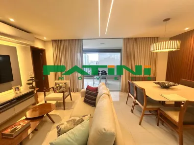 Apartamento com 3 Quartos à venda, 127m² no Reserva da Mata, São José do Rio Preto