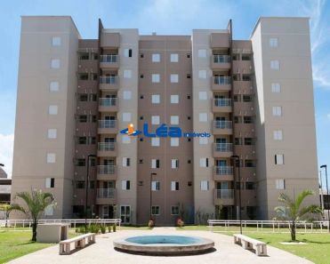 Apartamento com 3 Quartos à venda, 68m² no Parque Suzano, Suzano