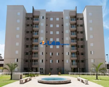 Apartamento com 3 Quartos à venda, 68m² no Parque Suzano, Suzano