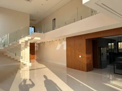 Casa de Condomínio com 4 Quartos à venda, 482m² no Alphaville, Santana de Parnaíba
