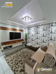 Apartamento com 2 Quartos à venda, 57m² no Coloninha, Araranguá