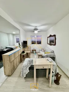 Apartamento com 2 Quartos à venda, 60m² no Vila Monte Carlo, Cachoeirinha