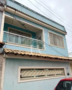 Casa com 2 Quartos à venda, 190m² no Bento Ribeiro, Rio de Janeiro