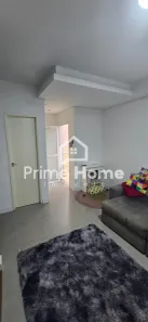 Casa de Condomínio com 3 Quartos à venda, 83m² no Jardim Campos Elíseos, Campinas