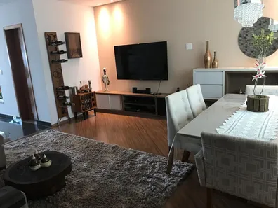 Sobrado com 3 Quartos à venda, 225m² no Vila Alpina, Santo André