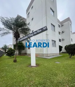 Apartamento com 2 Quartos à venda, 49m² no Serraria, São José