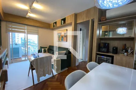 Apartamento com 3 Quartos à venda, 67m² no Instituto de Previdência, São Paulo