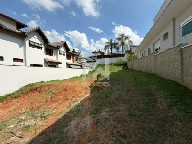 Lote/Terreno à venda, 500m² no Loteamento Residencial Fazenda São José, Valinhos