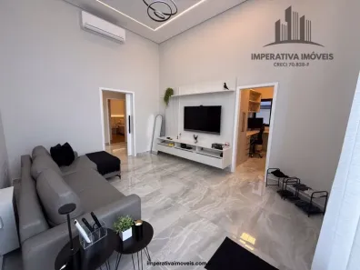 Casa com 3 Quartos à venda, 169m² no Residencial Tosi, Itupeva