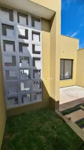 Casa com 3 Quartos à venda, 113m² no Cidade Vergani, Pouso Alegre