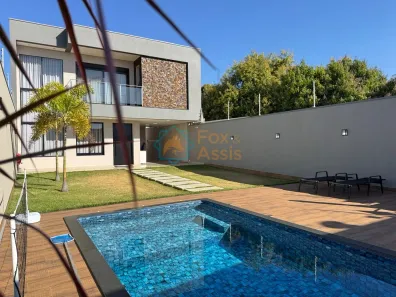 Casa com 3 Quartos à venda, 374m² no Jardim São Vito, Americana