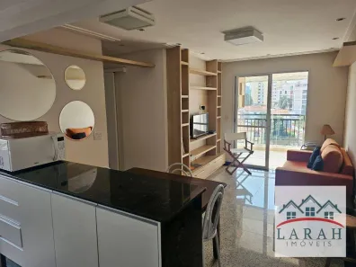 Apartamento com 2 Quartos à venda, 62m² no Vila Gomes, São Paulo