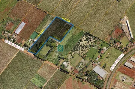 Lote/Terreno à venda, 23000m² no Gleba Patrimônio Maringá, Maringá