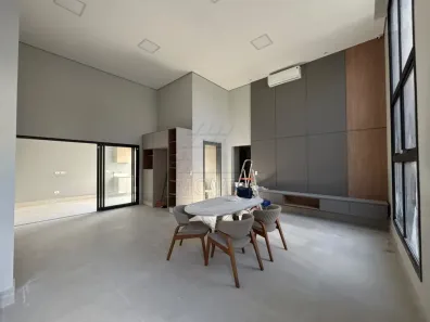 Casa com 3 Quartos para alugar, 154m² no Vila Santa Inês, Americana