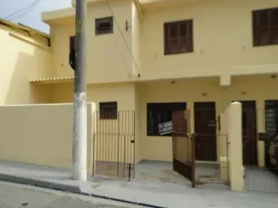 Sobrado com 2 Quartos para alugar, 80m² no Vila Yara, Osasco