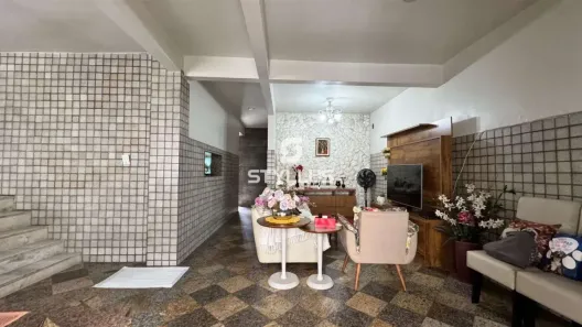 Casa com 4 Quartos à venda, 267m² no Méier, Rio de Janeiro