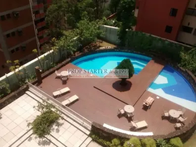 Apartamento com 3 Quartos à venda, 134m² no Real Parque, São Paulo