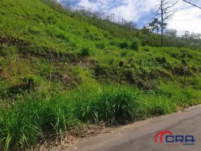 Lote/Terreno à venda, 420m² no Casa de Pedra, Volta Redonda