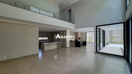 Casa de Condomínio com 4 Quartos à venda, 367m² no Jardim Sul, Uberlândia