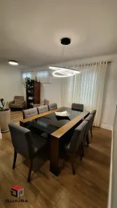 Casa com 3 Quartos à venda, 250m² no Nova Petrópolis, São Bernardo do Campo