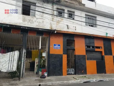 Casa de Condomínio com 2 Quartos à venda, 259m² no Vila Medeiros, São Paulo
