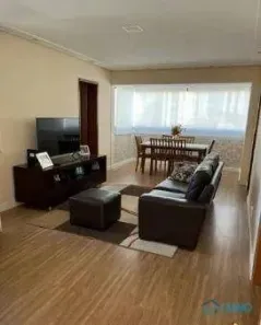 Apartamento com 3 Quartos à venda, 122m² no Tatuapé, São Paulo