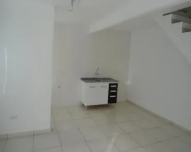Sobrado com 2 Quartos para alugar, 50m² no Ipiranga, São Paulo