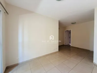 Apartamento com 3 Quartos para alugar, 98m² no Parque Residencial Aquarius, São José dos Campos