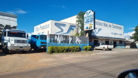 Lote/Terreno à venda, 2034m² no Eucaliptos, Fazenda Rio Grande