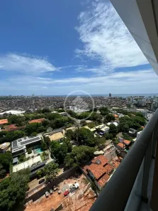 Apartamento com 3 Quartos à venda, 154m² no Horto Florestal, Salvador