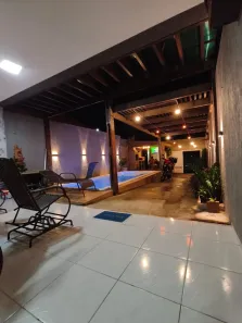 Casa com 2 Quartos à venda, 90m² no Monguba, Pacatuba