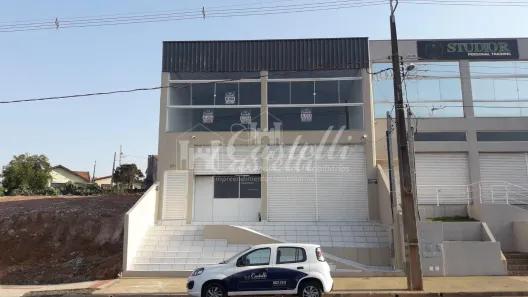 Imóvel Comercial para alugar, 250m² no Oficinas, Ponta Grossa
